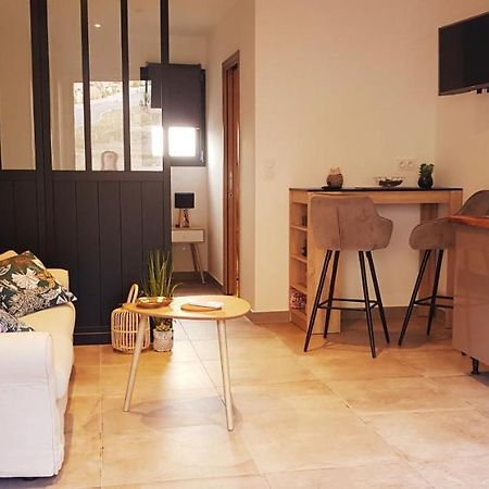 Apartmán House Castirla Exteriér fotografie